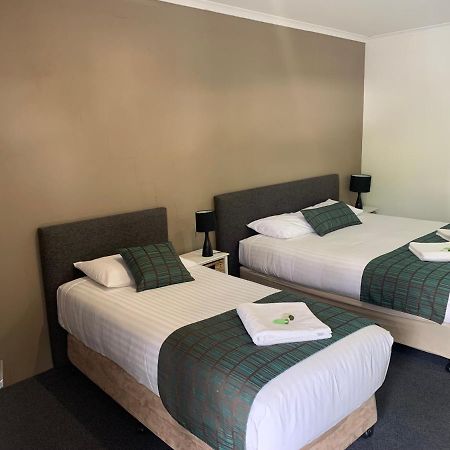 Artesian Spa Motel Moree Ngoại thất bức ảnh