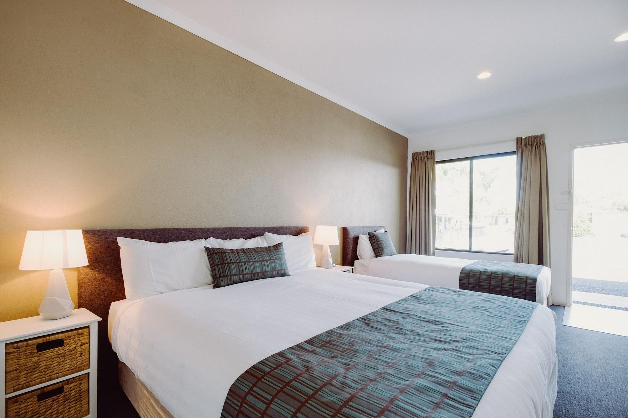 Artesian Spa Motel Moree Ngoại thất bức ảnh