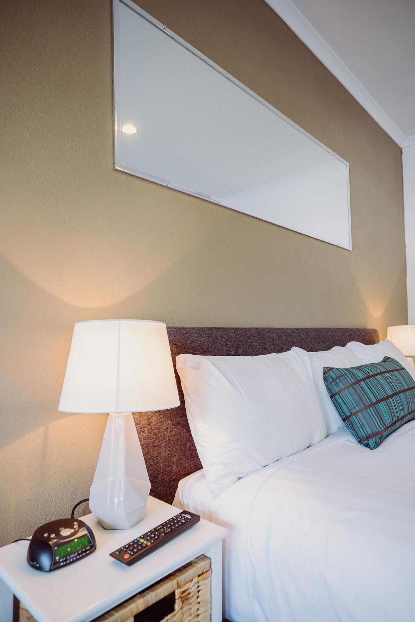 Artesian Spa Motel Moree Ngoại thất bức ảnh