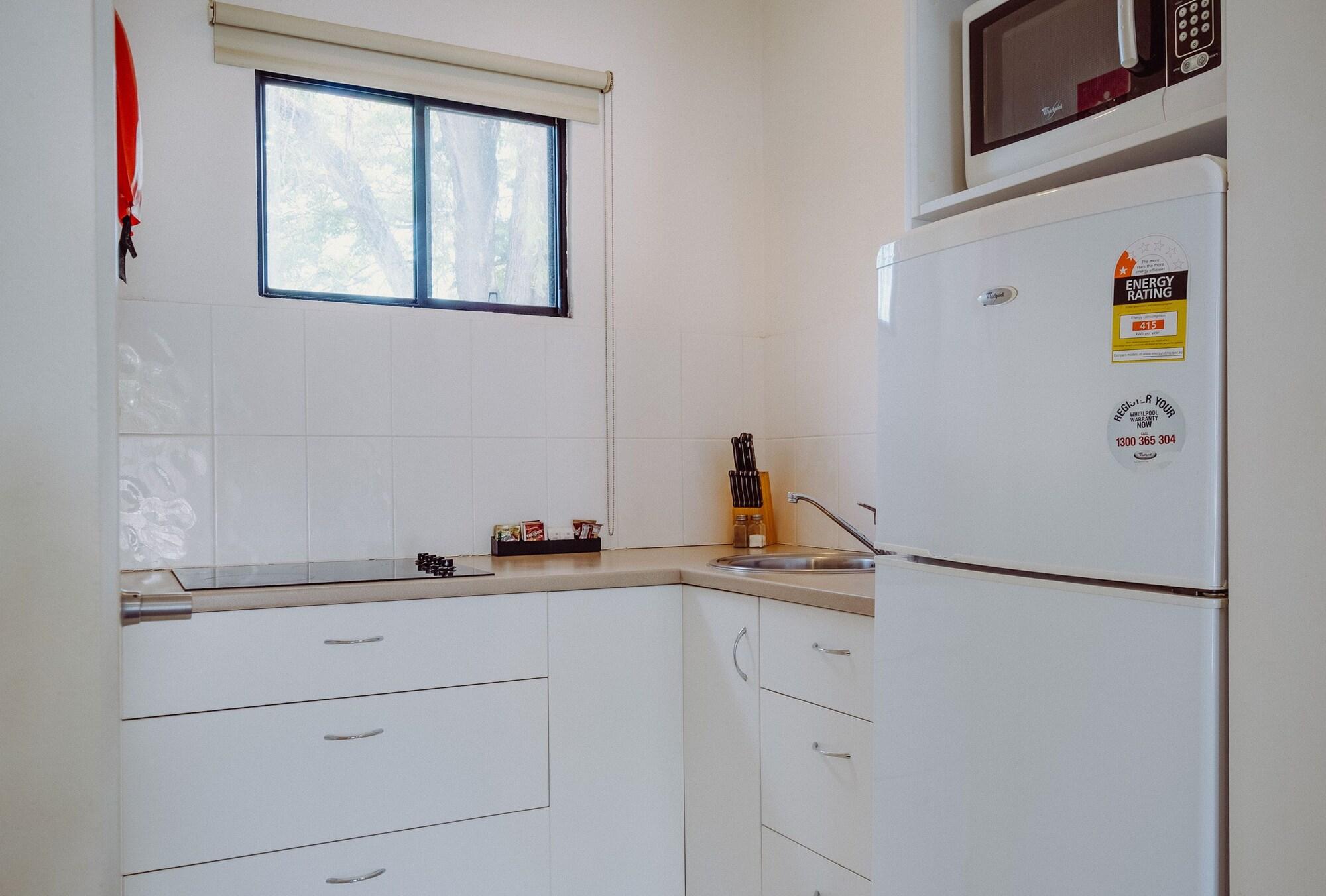 Artesian Spa Motel Moree Ngoại thất bức ảnh