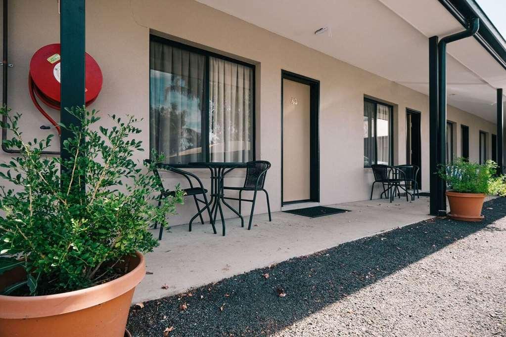 Artesian Spa Motel Moree Ngoại thất bức ảnh