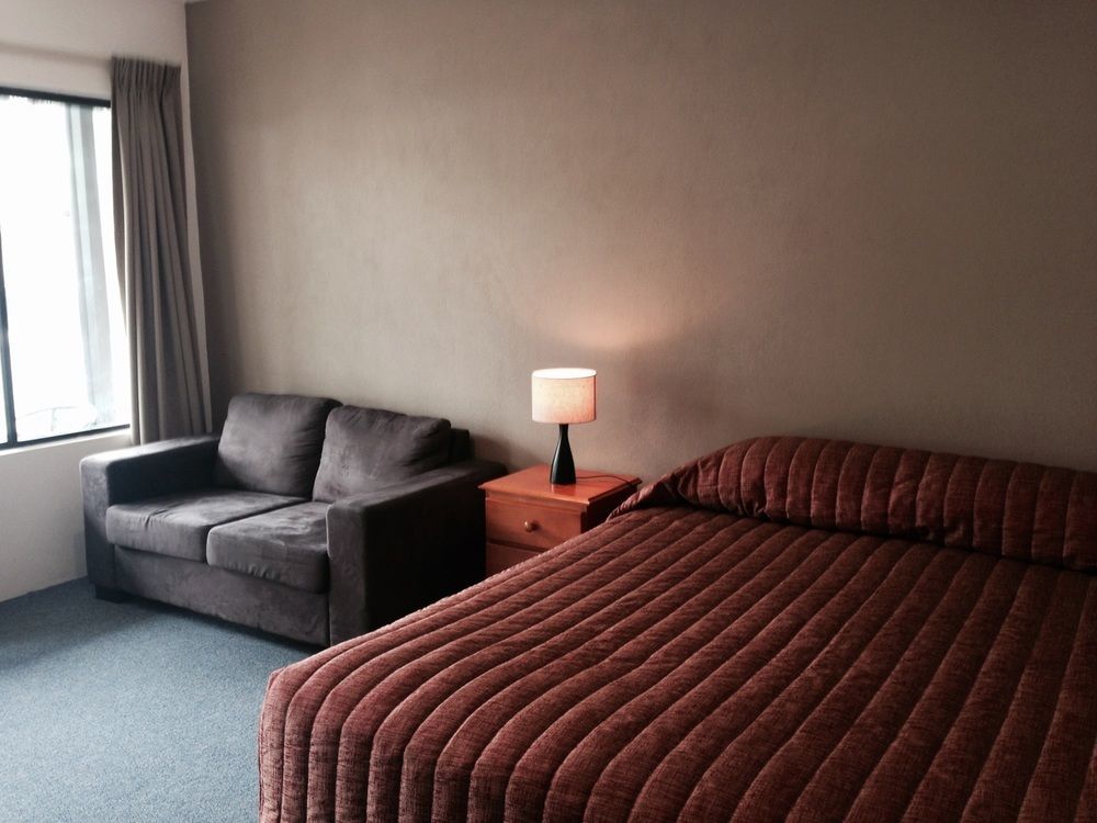 Artesian Spa Motel Moree Ngoại thất bức ảnh