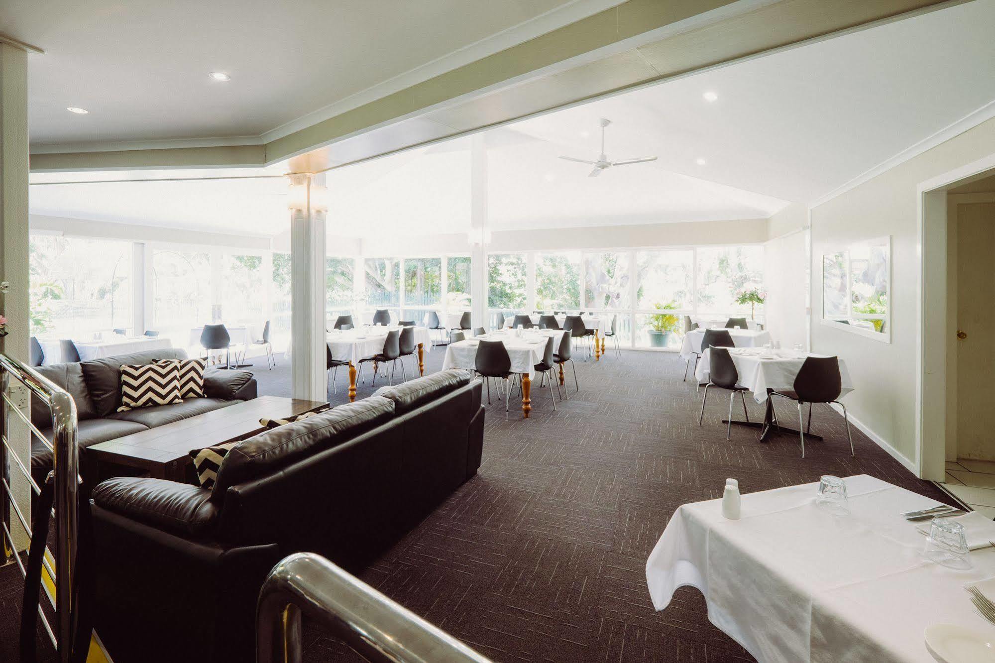 Artesian Spa Motel Moree Ngoại thất bức ảnh