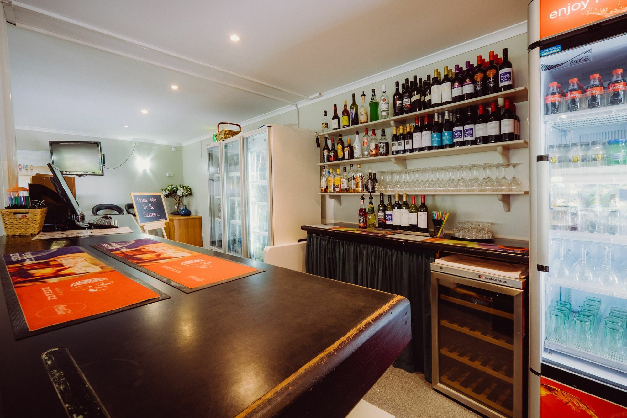 Artesian Spa Motel Moree Ngoại thất bức ảnh